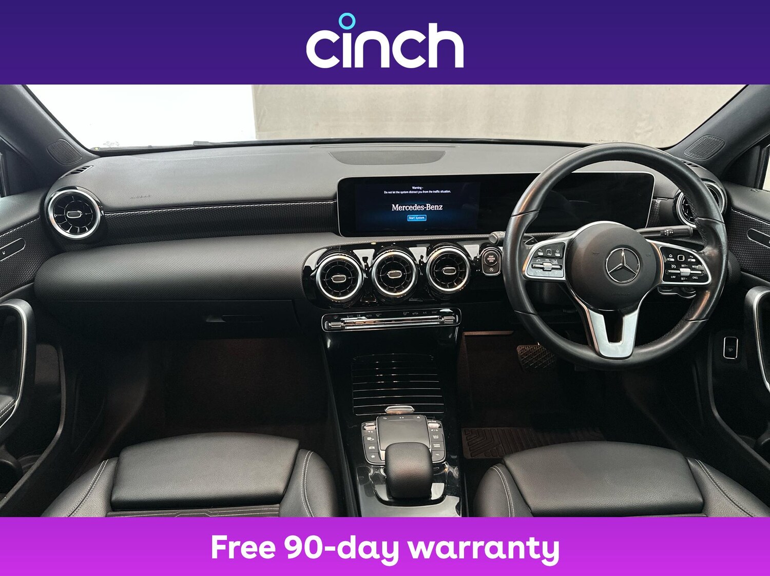 Used Mercedes-Benz A-Class 2020 for sale - 76041259: Photo 15