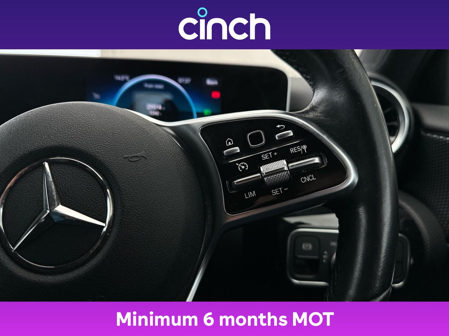 Used Mercedes-Benz A-Class 2020 for sale - 76041259: Photo 32