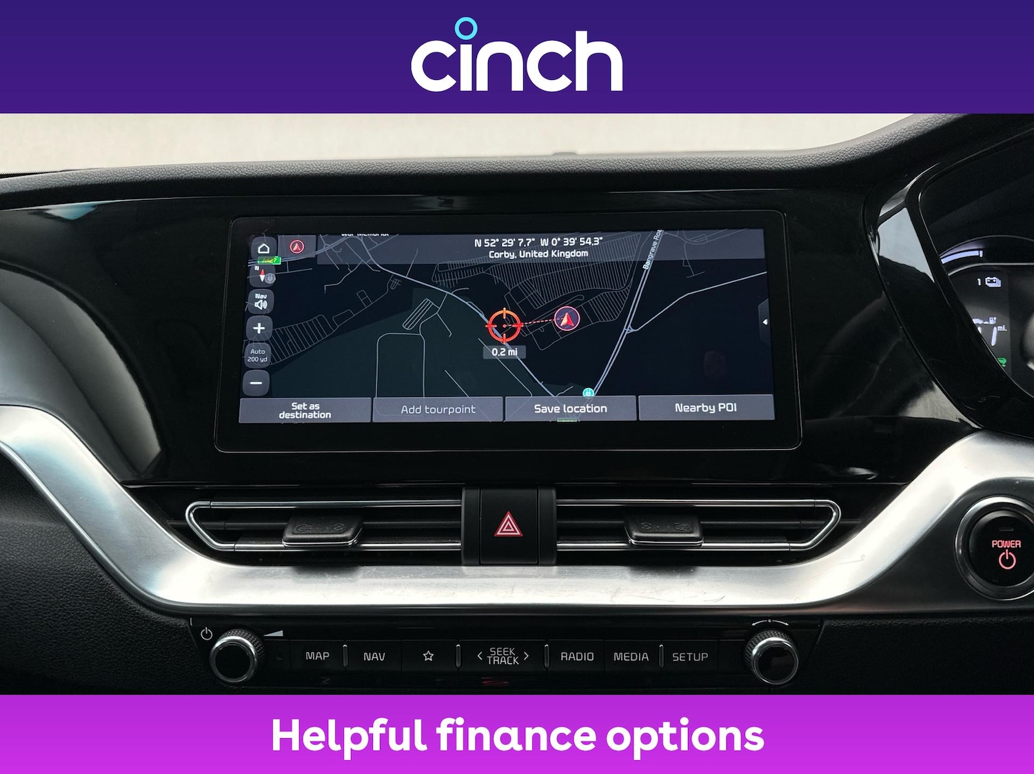 Used Kia Niro 2021 for sale - 76836024: Photo 17