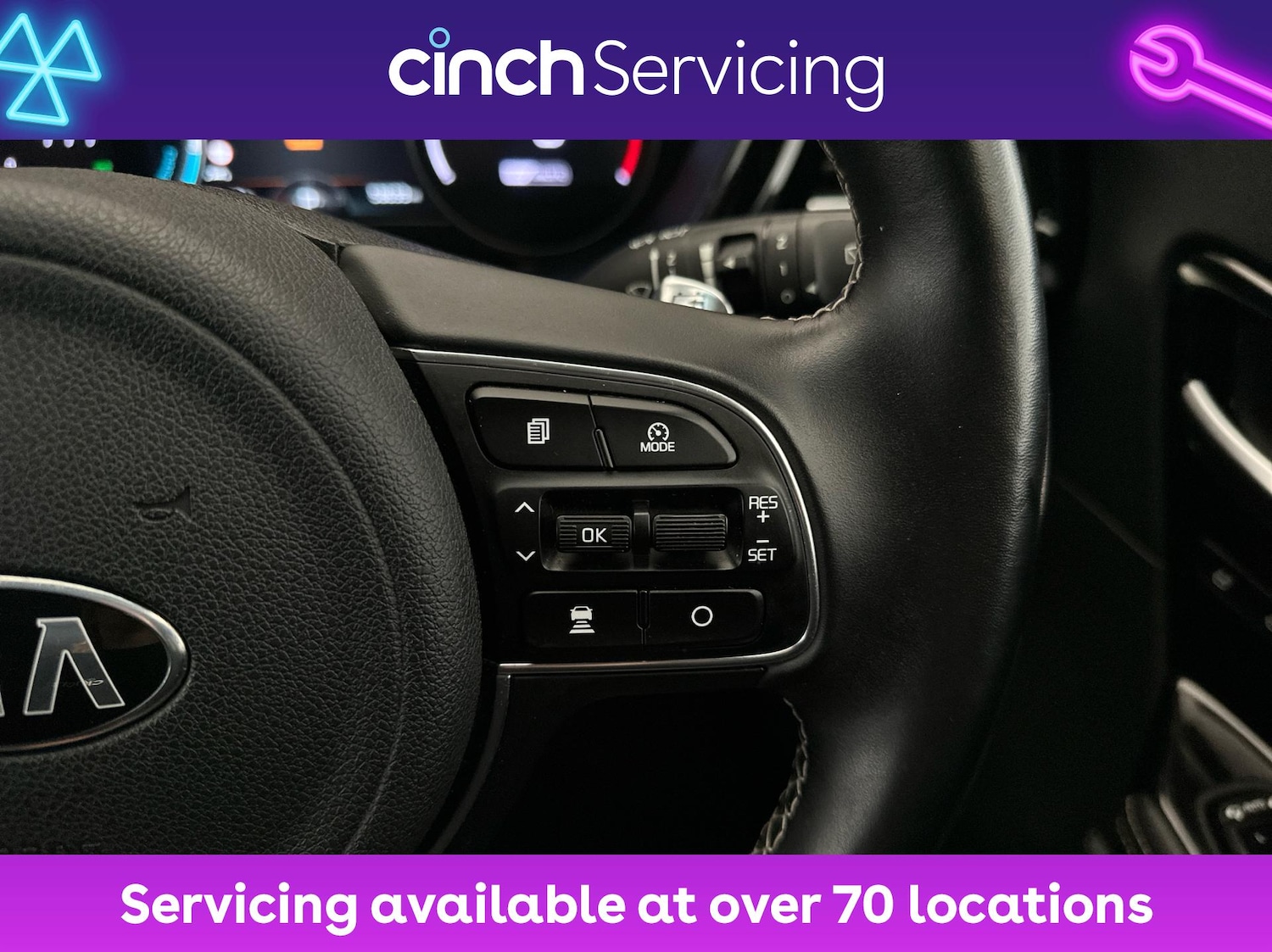 Used Kia Niro 2021 for sale - 76836024: Photo 31