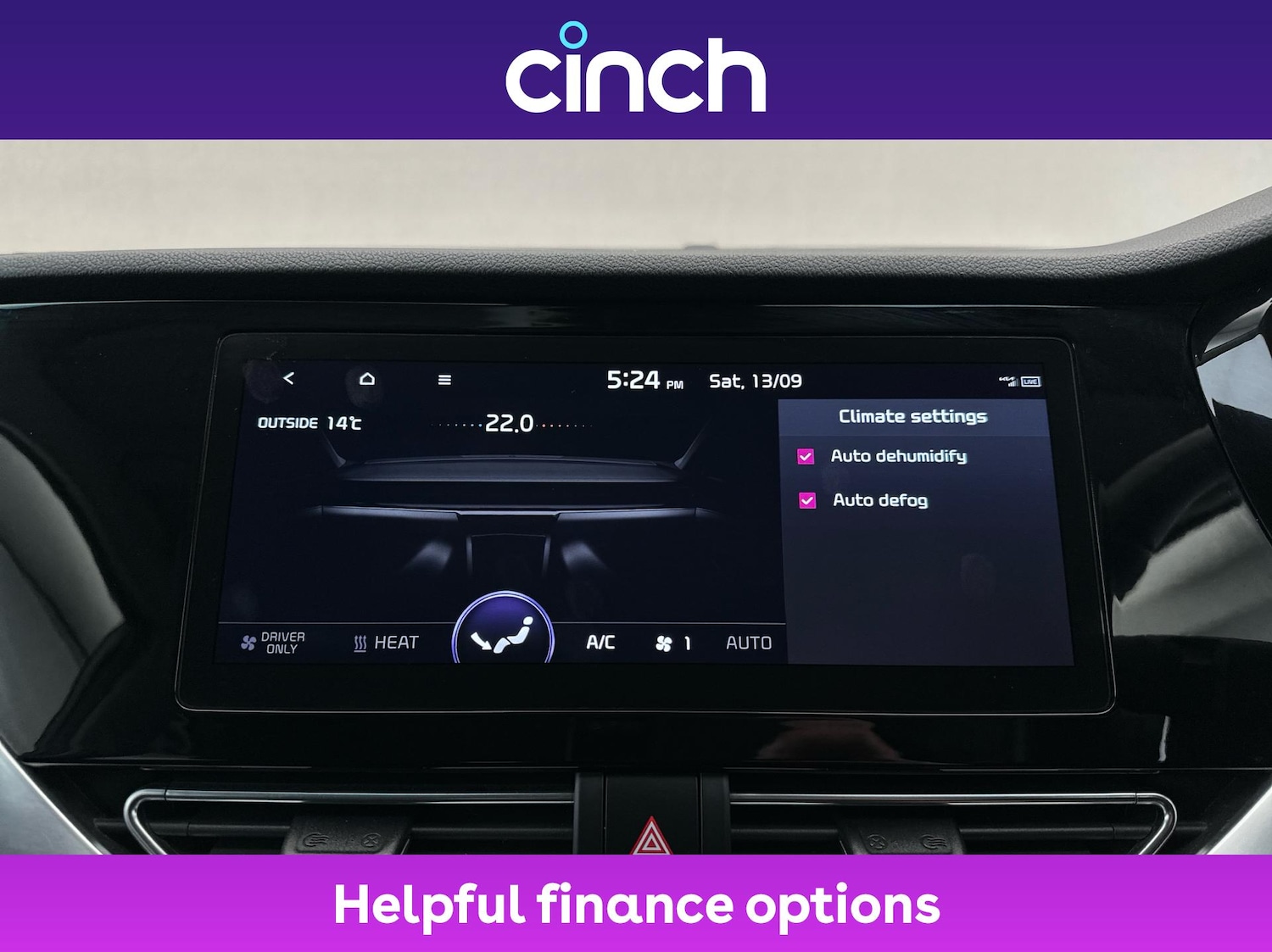 Used Kia Niro 2021 for sale - 76836024: Photo 35