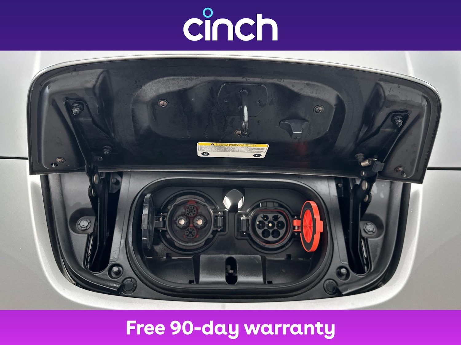 Used Nissan Leaf 2021 for sale - 76304709: Photo 29