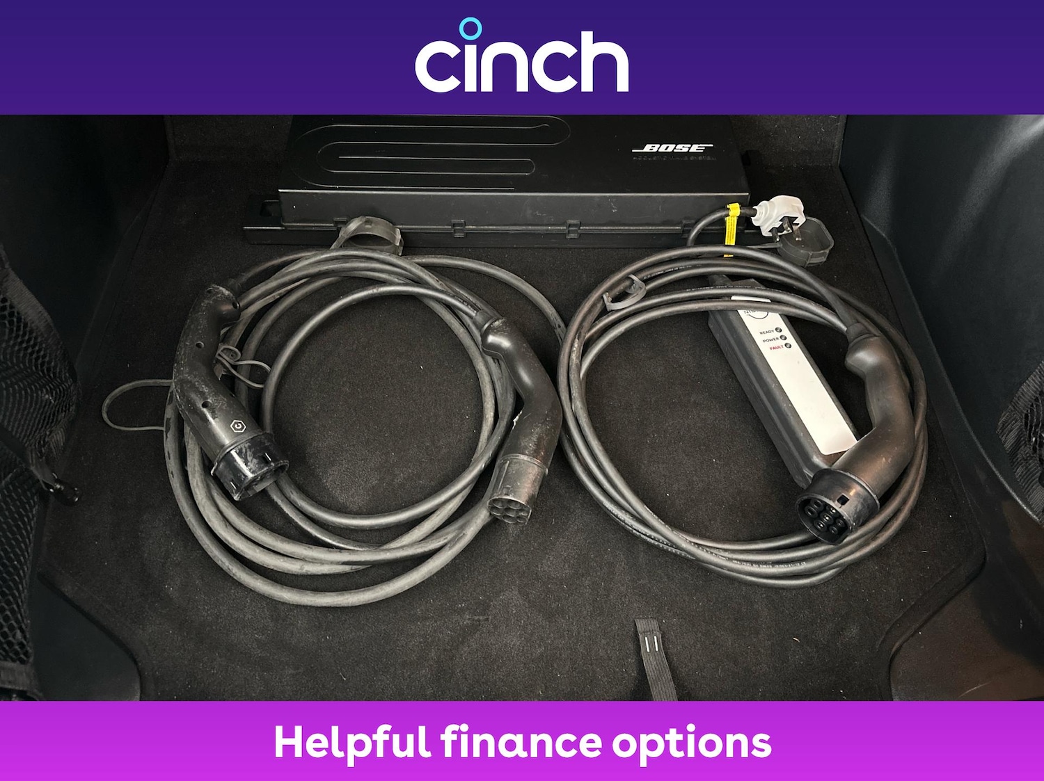 Used Nissan Leaf 2021 for sale - 76304709: Photo 30