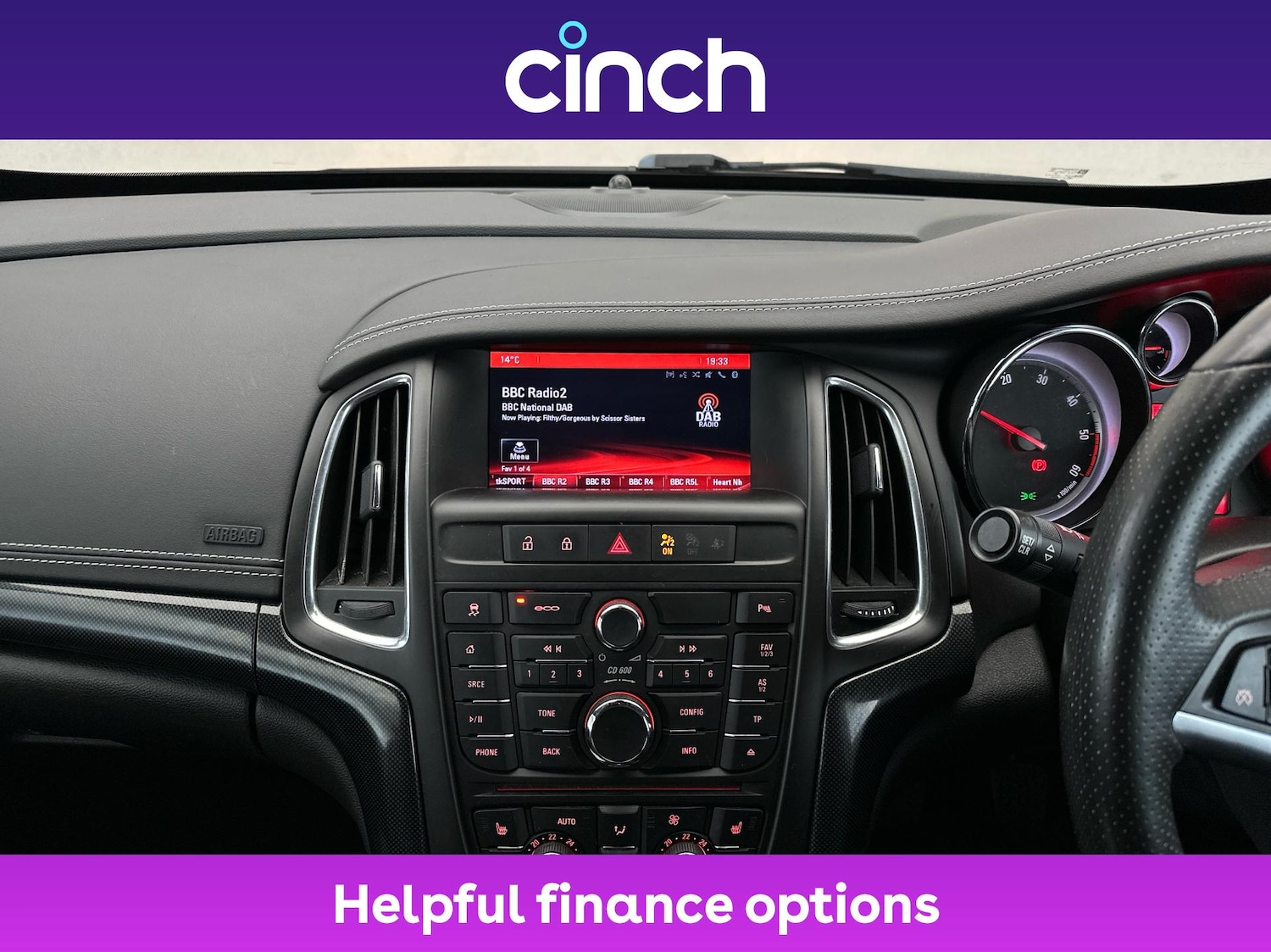 Used Vauxhall Cascada 2016 for sale - 76788457: Photo 17