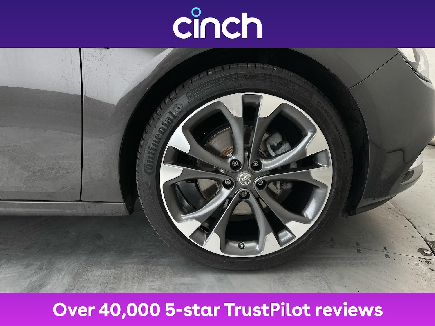 Used Vauxhall Cascada 2016 for sale - 76788457: Photo 28