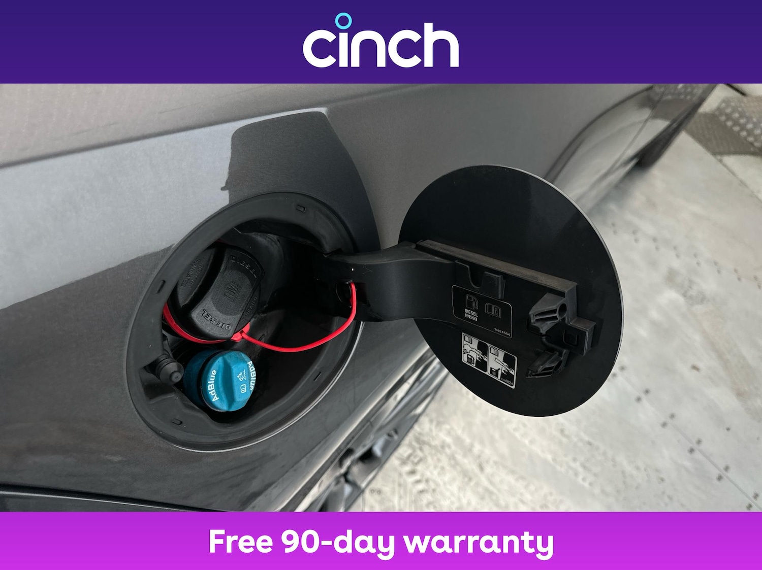 Used Vauxhall Cascada 2016 for sale - 76788457: Photo 29