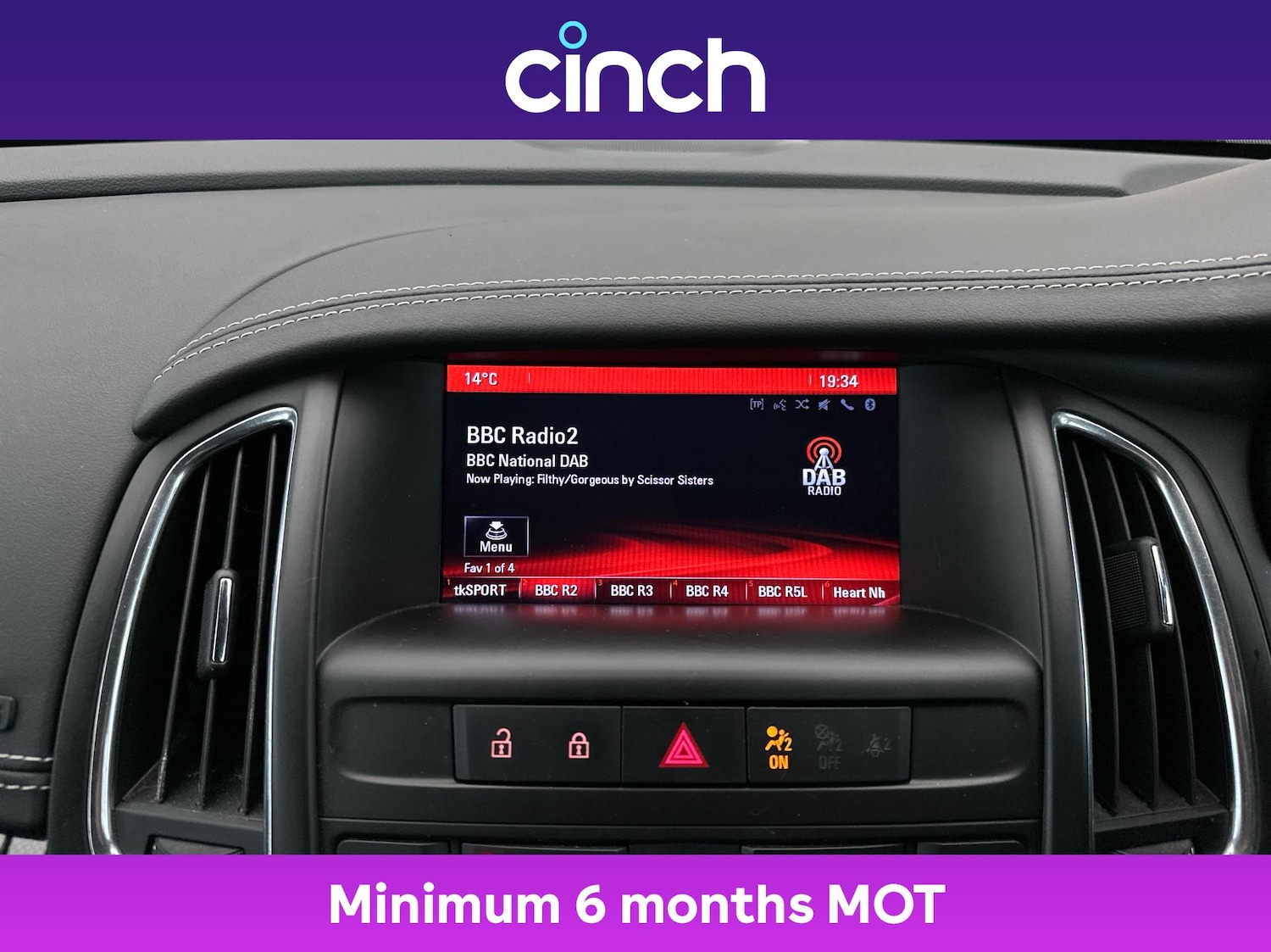 Used Vauxhall Cascada 2016 for sale - 76788457: Photo 32