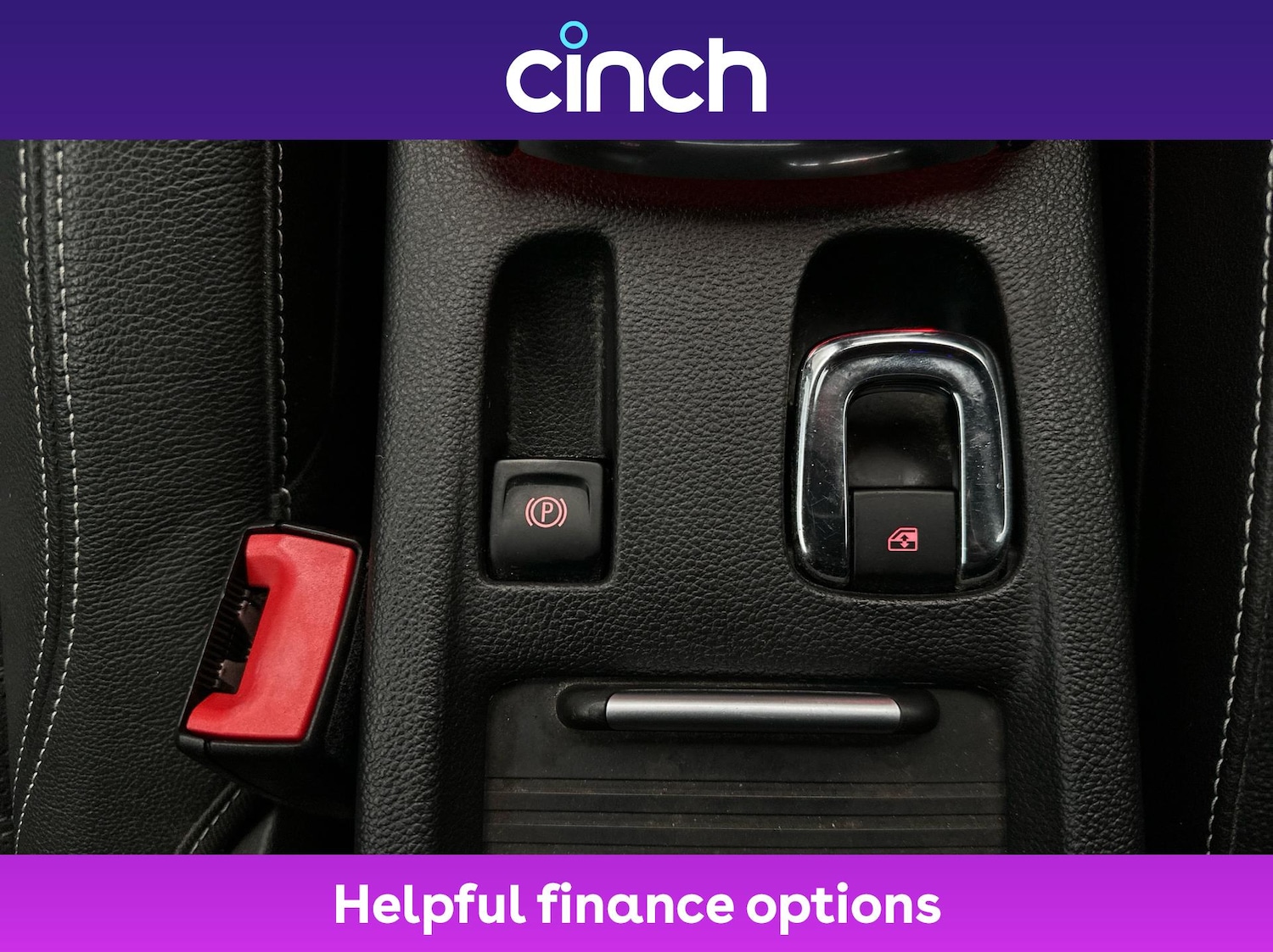 Used Vauxhall Cascada 2016 for sale - 76788457: Photo 35