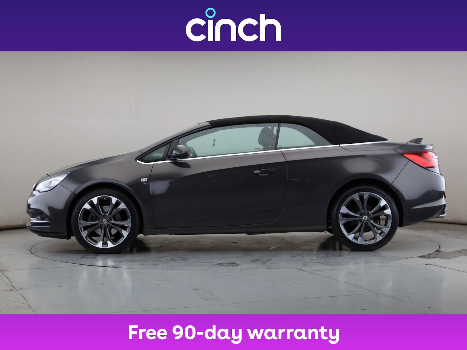 Used Vauxhall Cascada 2016 for sale - 76788457: Photo 8