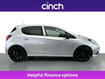 Used Vauxhall Corsa 2019 for sale - 75038498: Photo
