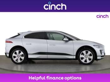 Used Jaguar I-Pace 2021 for sale - 75337212: Photo