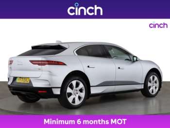 Used Jaguar I-Pace 2021 for sale - 75337212: Photo