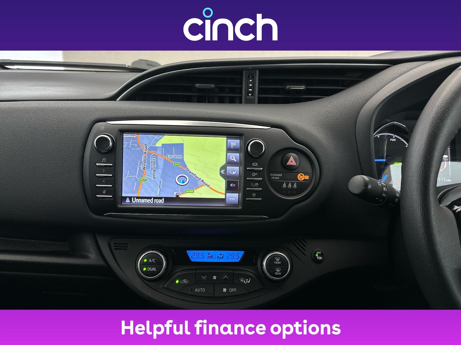 Used Toyota Yaris 2019 for sale - 76324275: Photo 17