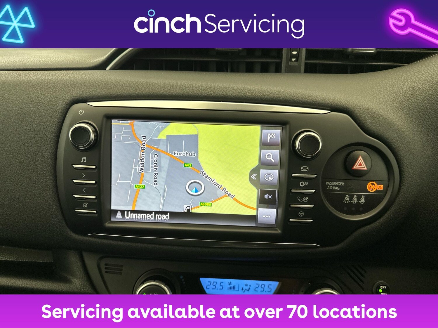 Used Toyota Yaris 2019 for sale - 76324275: Photo 31