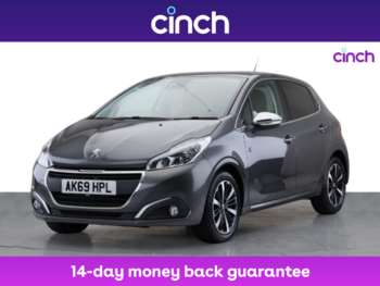 Used Peugeot 208 2019 for sale - 74859331: Photo