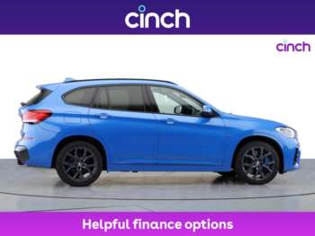 Used BMW X1 2022 for sale - 75348486: Photo