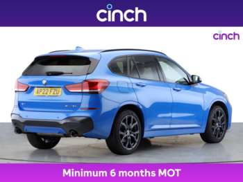Used BMW X1 2022 for sale - 75348486: Photo