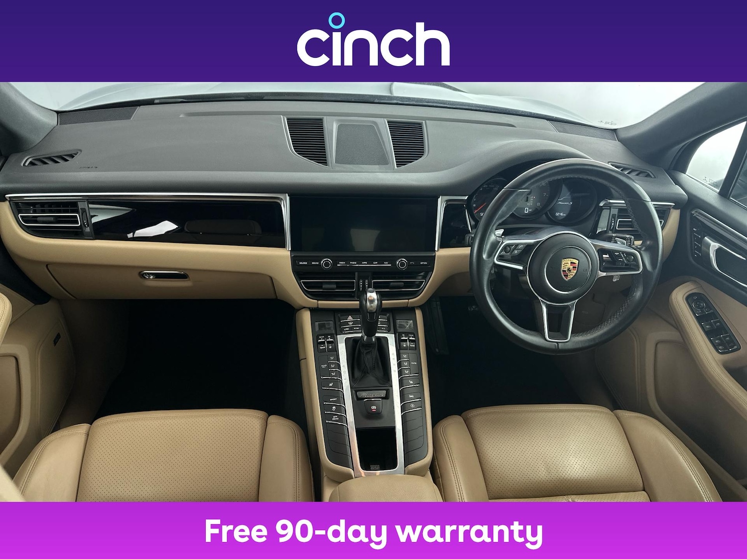 Used Porsche Macan 2019 for sale - 76250387: Photo 15