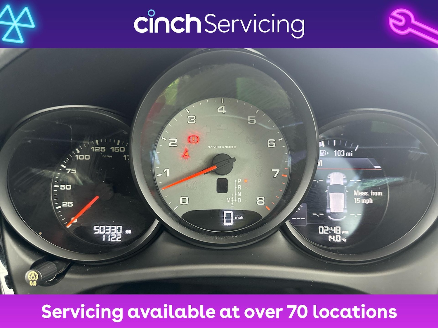 Used Porsche Macan 2019 for sale - 76250387: Photo 18