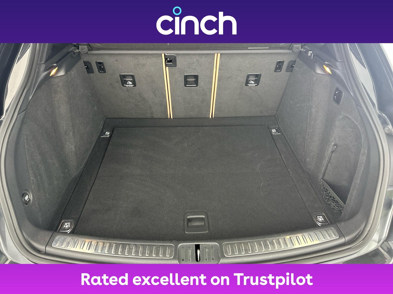 Used Porsche Macan 2019 for sale - 76250387: Photo 21