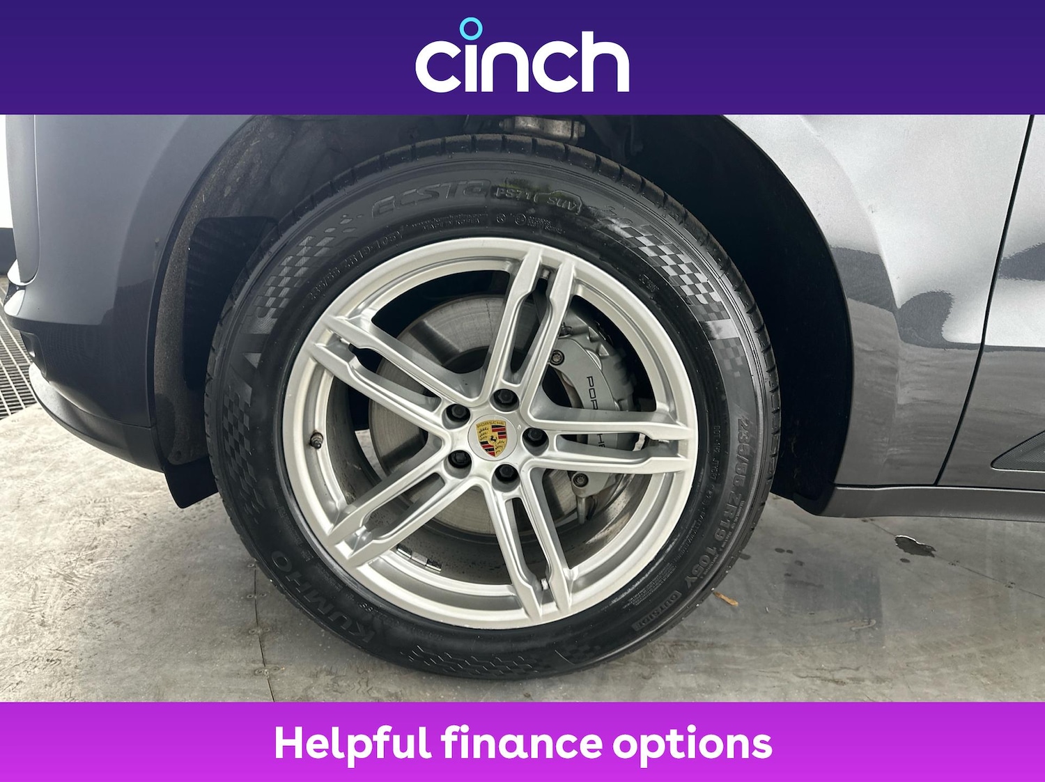 Used Porsche Macan 2019 for sale - 76250387: Photo 24