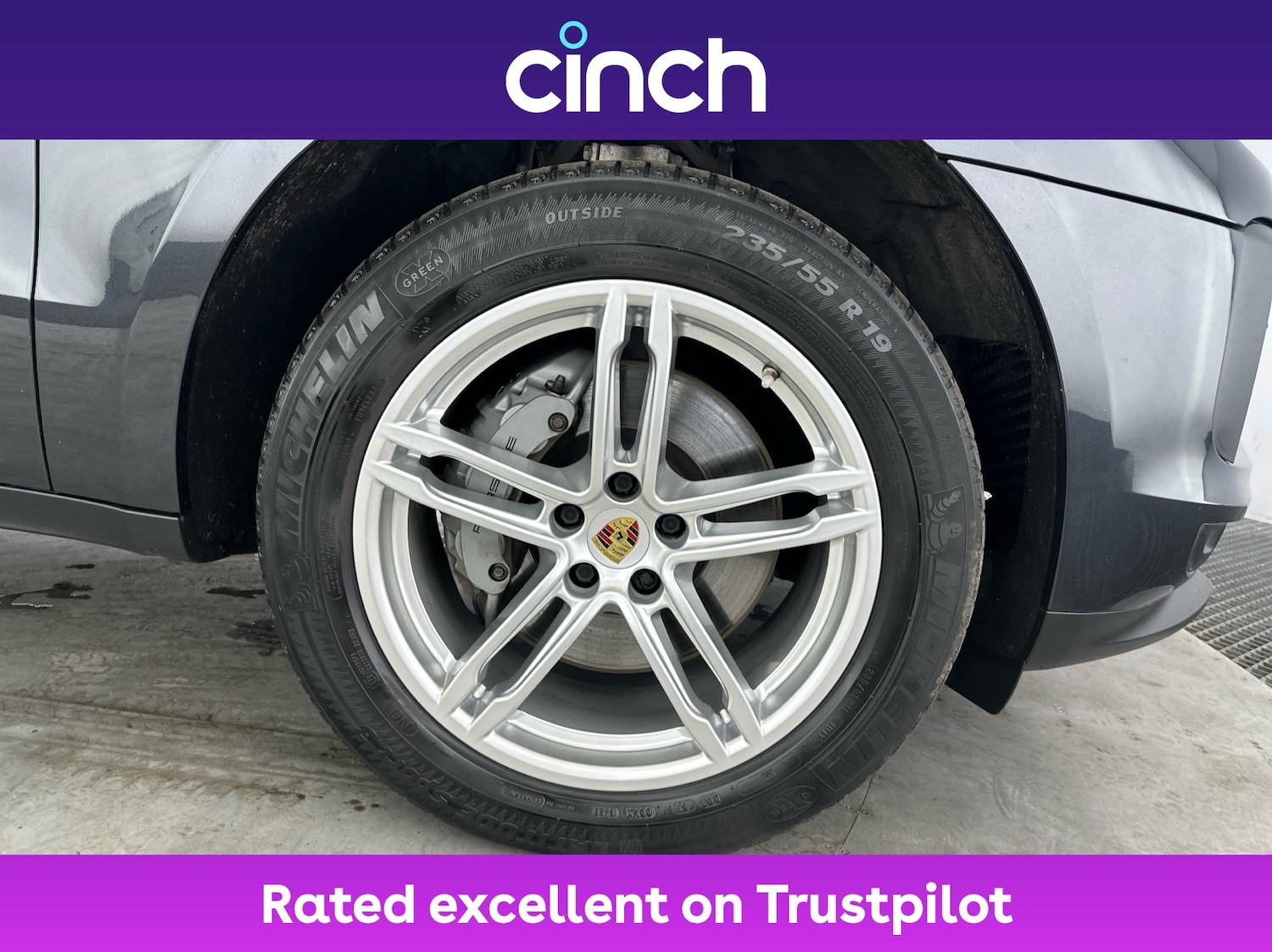 Used Porsche Macan 2019 for sale - 76250387: Photo 28