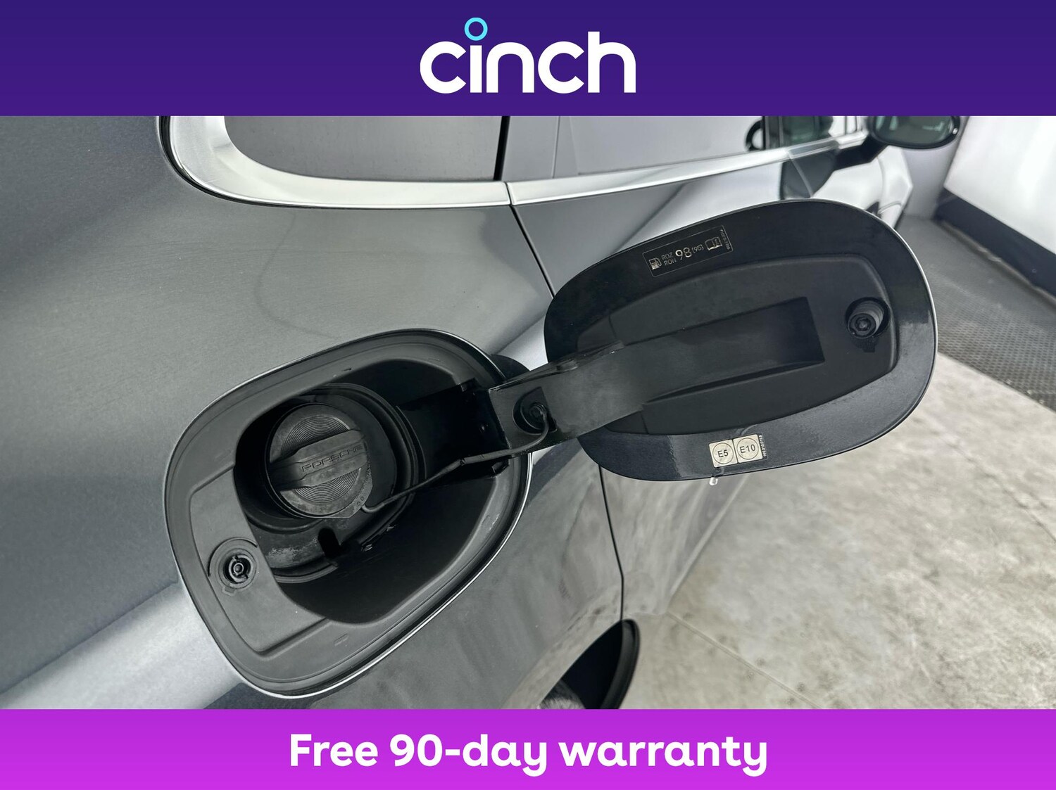 Used Porsche Macan 2019 for sale - 76250387: Photo 29