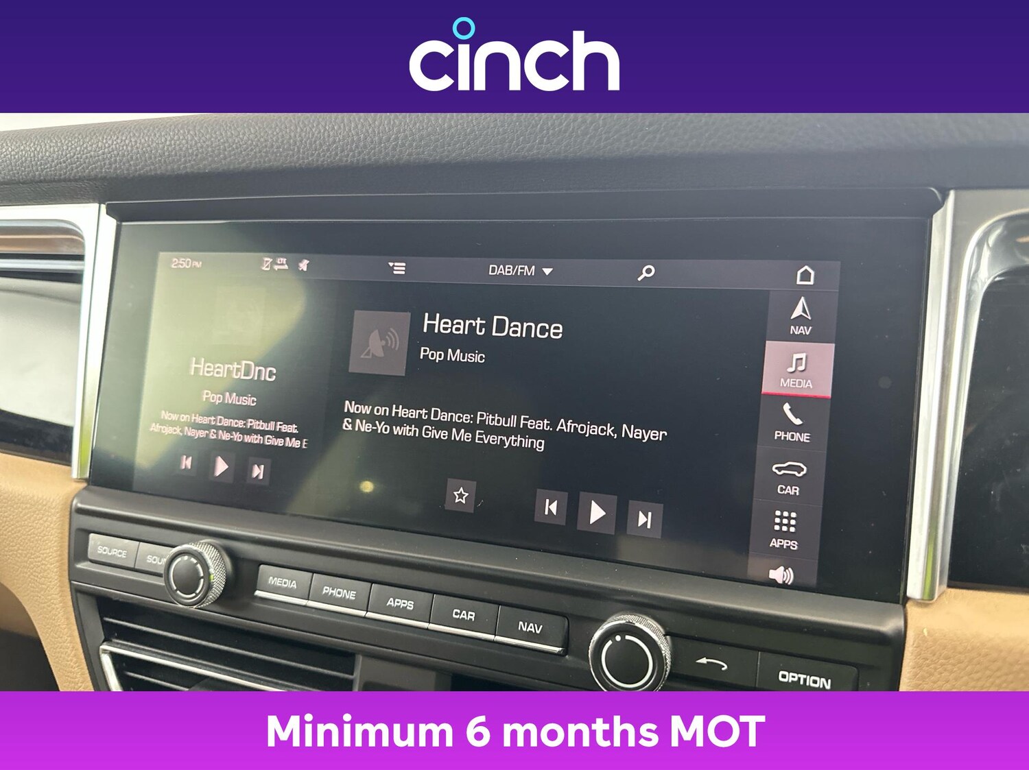 Used Porsche Macan 2019 for sale - 76250387: Photo 32