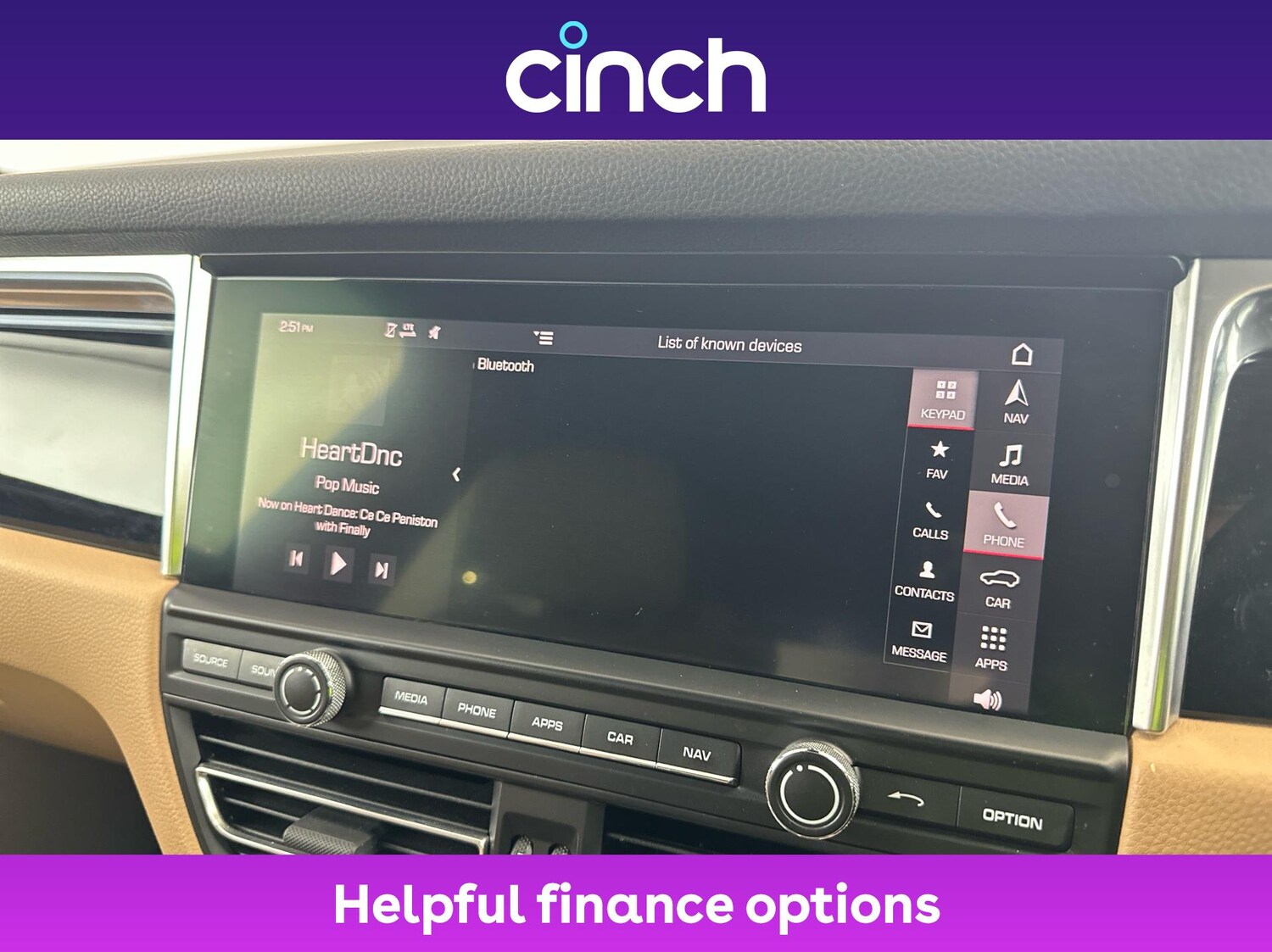 Used Porsche Macan 2019 for sale - 76250387: Photo 35