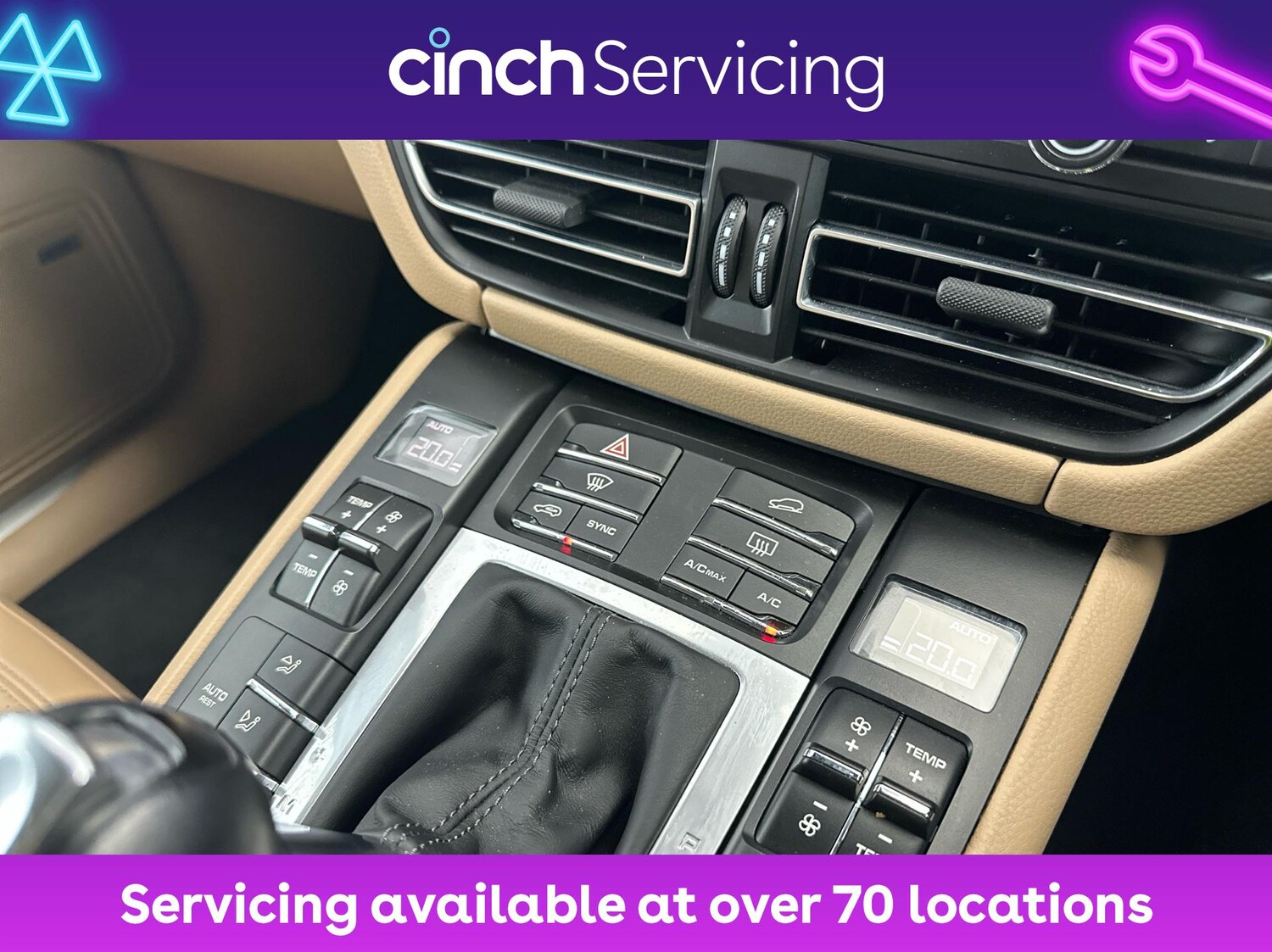 Used Porsche Macan 2019 for sale - 76250387: Photo 36