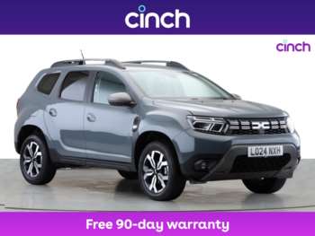 2024 - 1.3 TCe 130 Journey 5dr