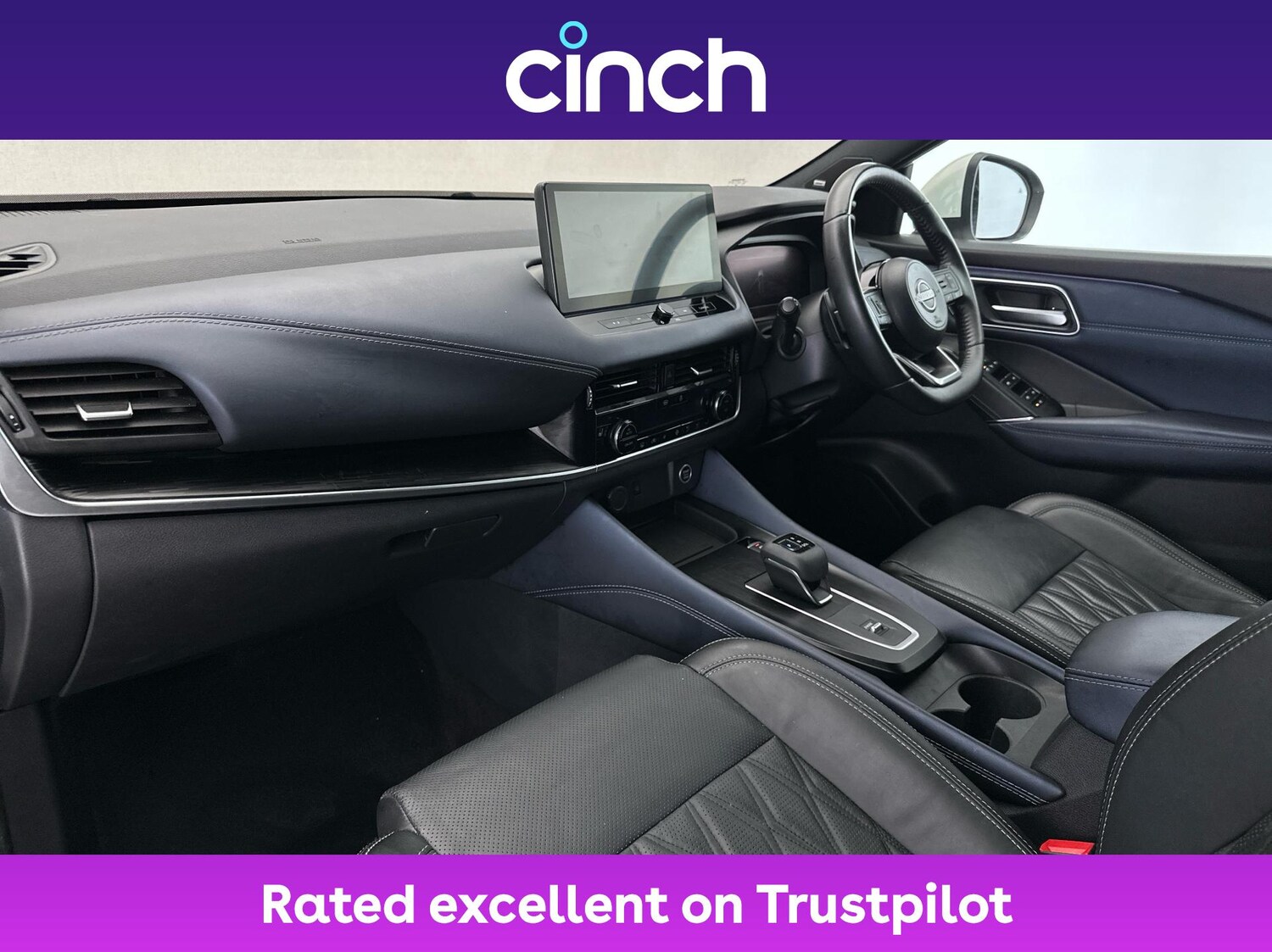 Used Nissan Qashqai 2022 for sale - 76563421: Photo 14