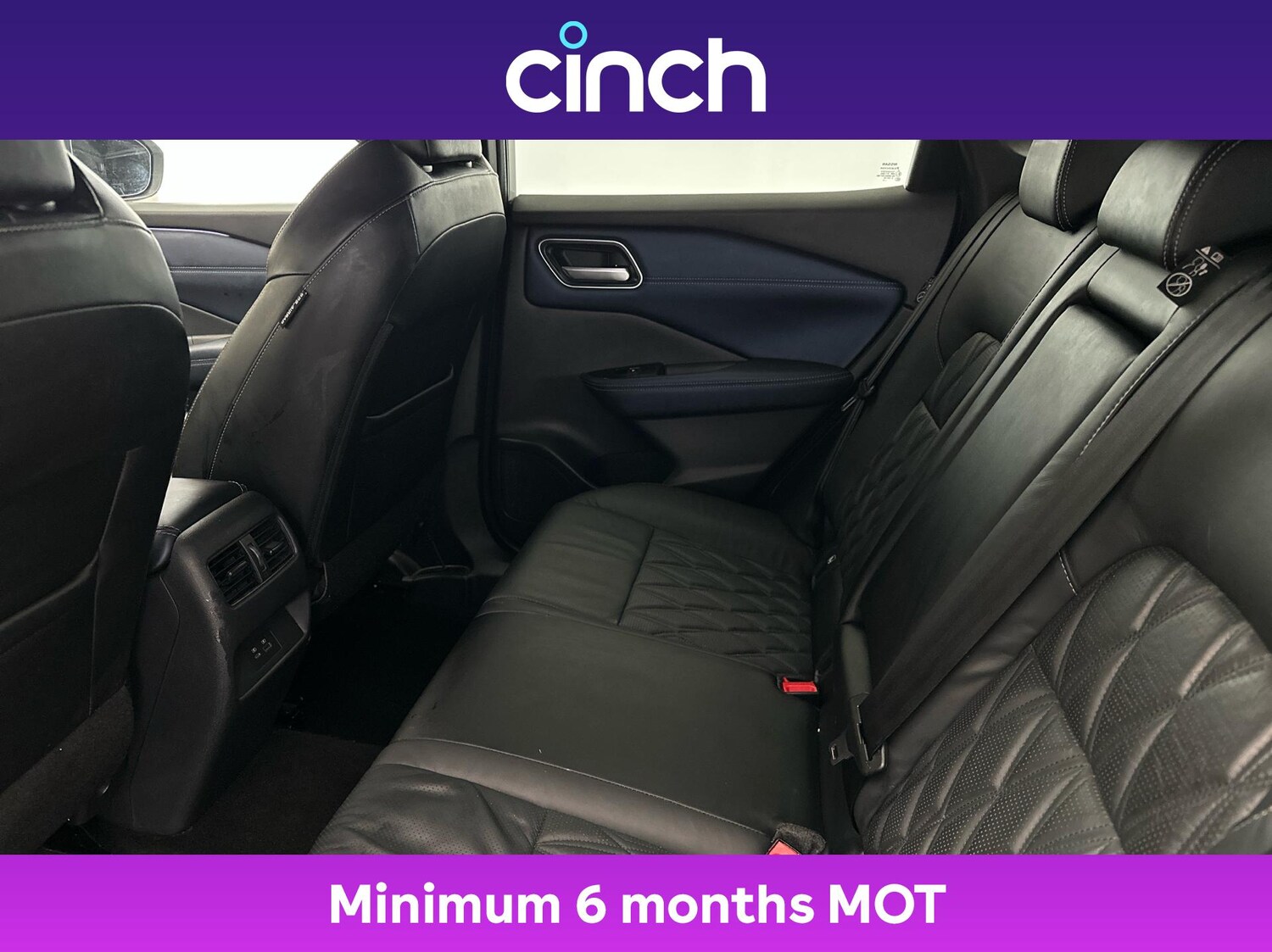 Used Nissan Qashqai 2022 for sale - 76563421: Photo 20