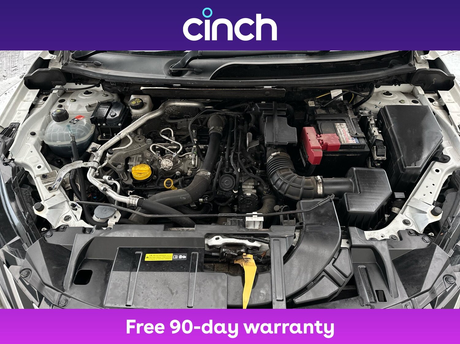 Used Nissan Qashqai 2022 for sale - 76563421: Photo 23