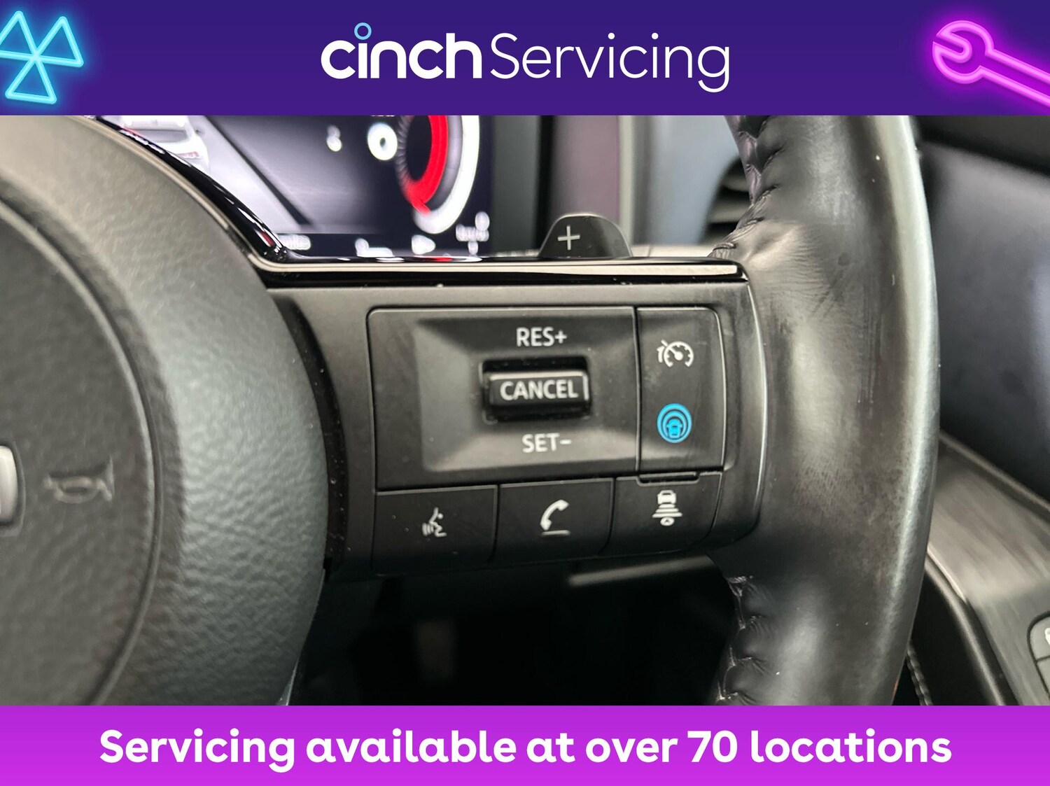 Used Nissan Qashqai 2022 for sale - 76563421: Photo 31