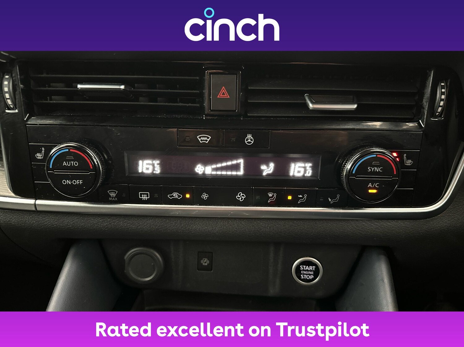 Used Nissan Qashqai 2022 for sale - 76563421: Photo 33