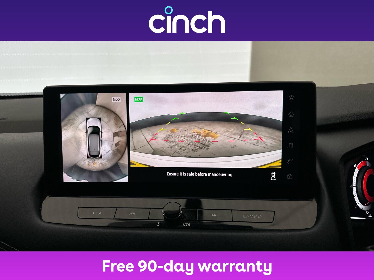 Used Nissan Qashqai 2022 for sale - 76563421: Photo 34