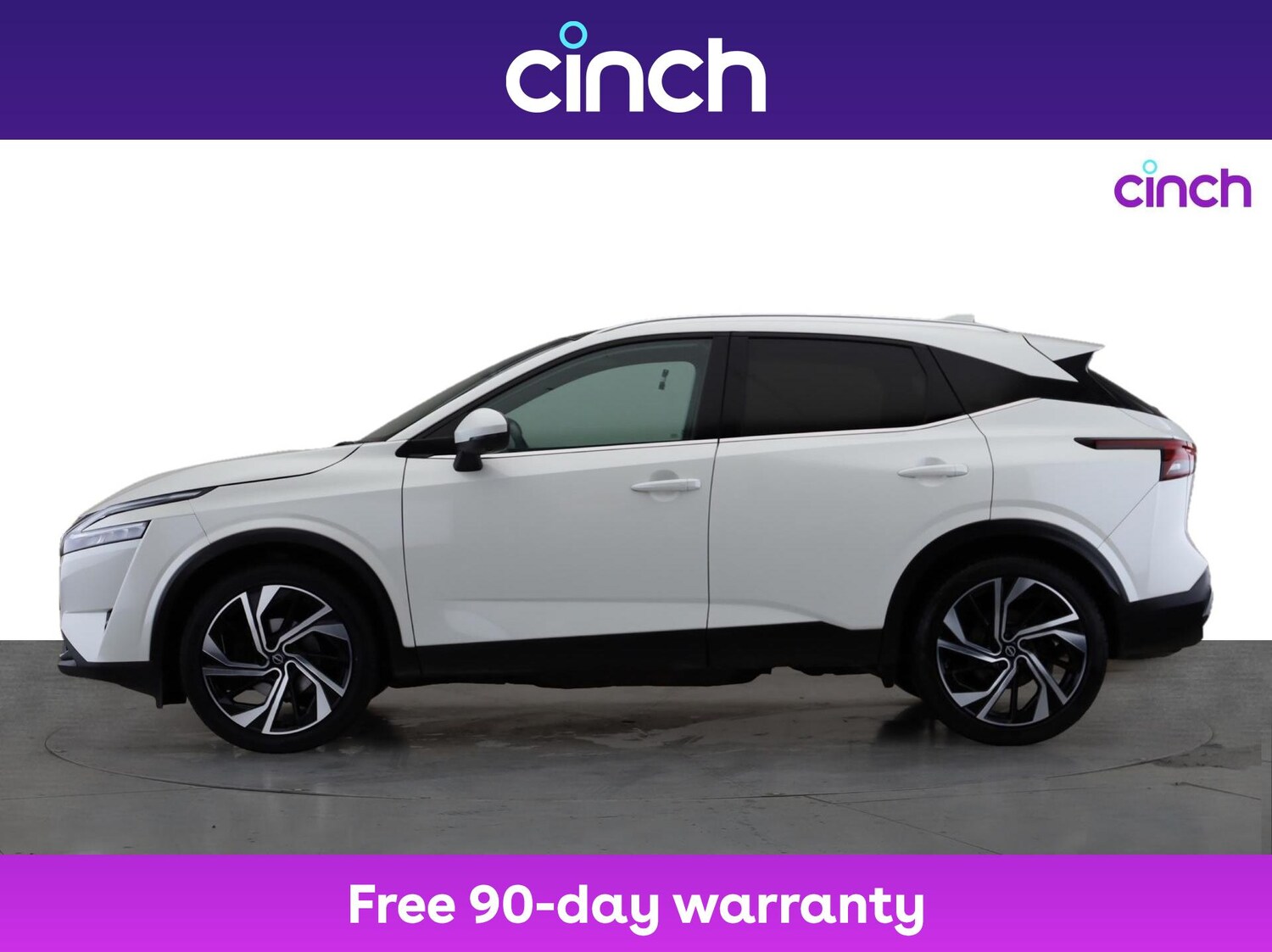 Used Nissan Qashqai 2022 for sale - 76563421: Photo 8