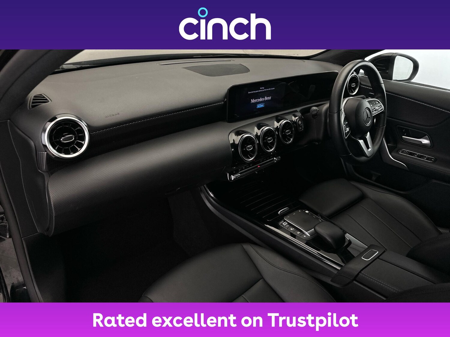 Used Mercedes-Benz A-Class 2022 for sale - 76441833: Photo 14