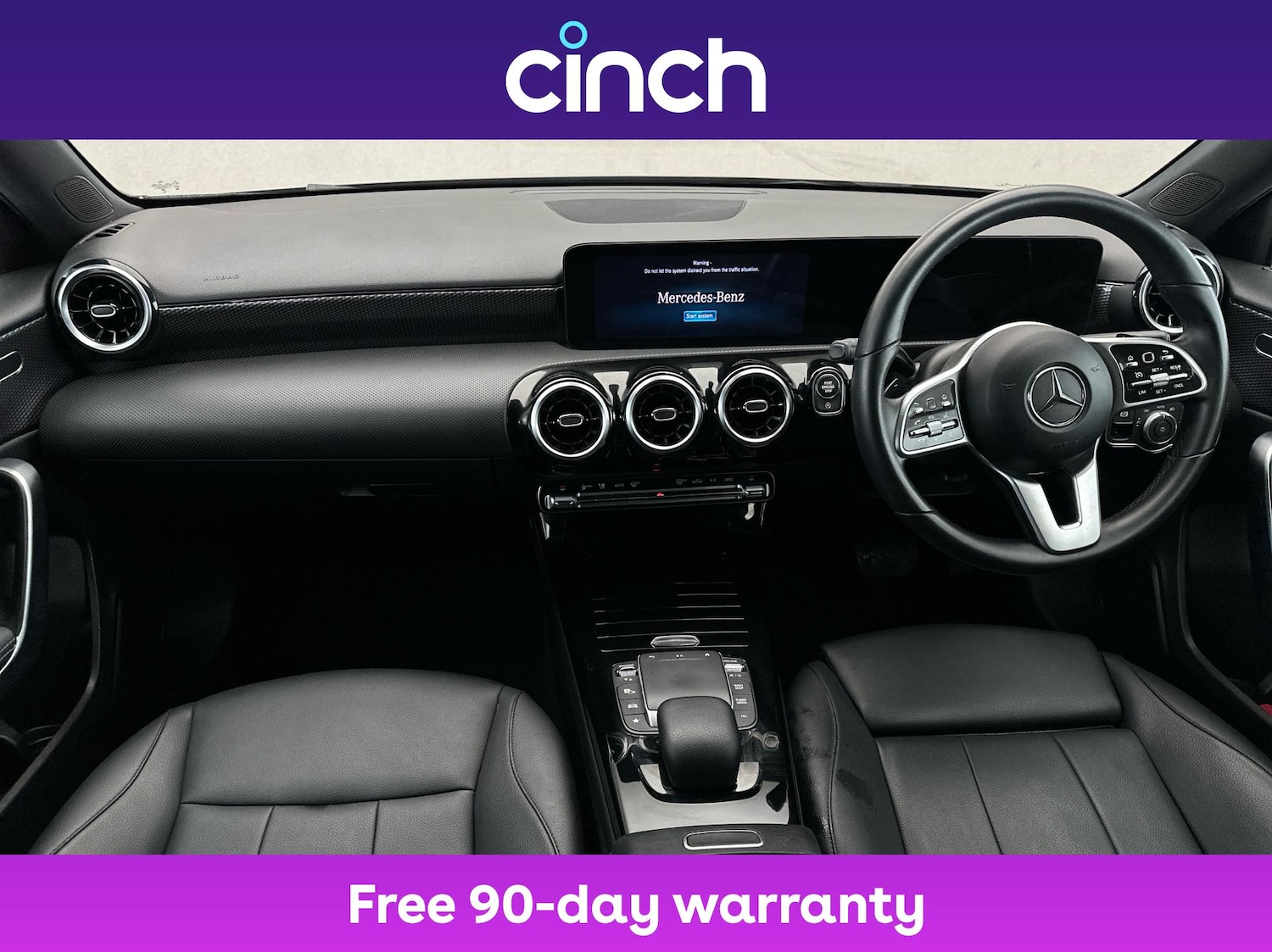 Used Mercedes-Benz A-Class 2022 for sale - 76441833: Photo 15