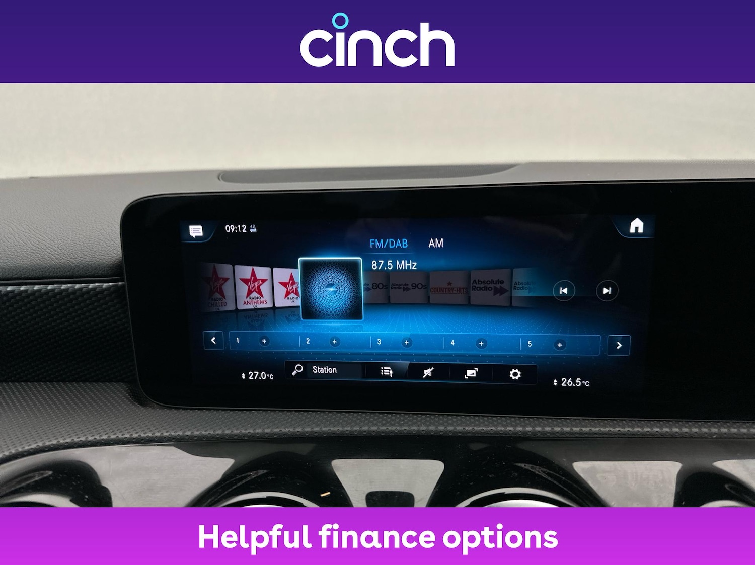 Used Mercedes-Benz A-Class 2022 for sale - 76441833: Photo 17