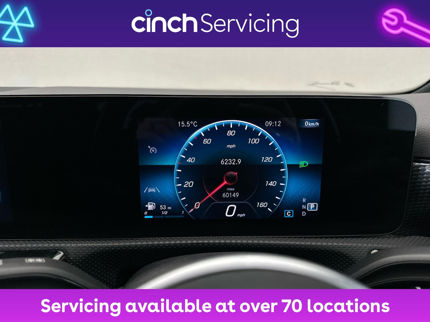 Used Mercedes-Benz A-Class 2022 for sale - 76441833: Photo 18