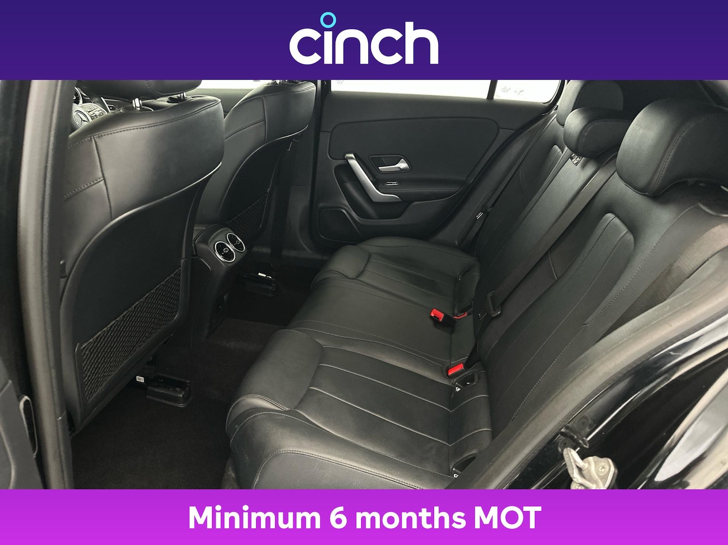 Used Mercedes-Benz A-Class 2022 for sale - 76441833: Photo 20