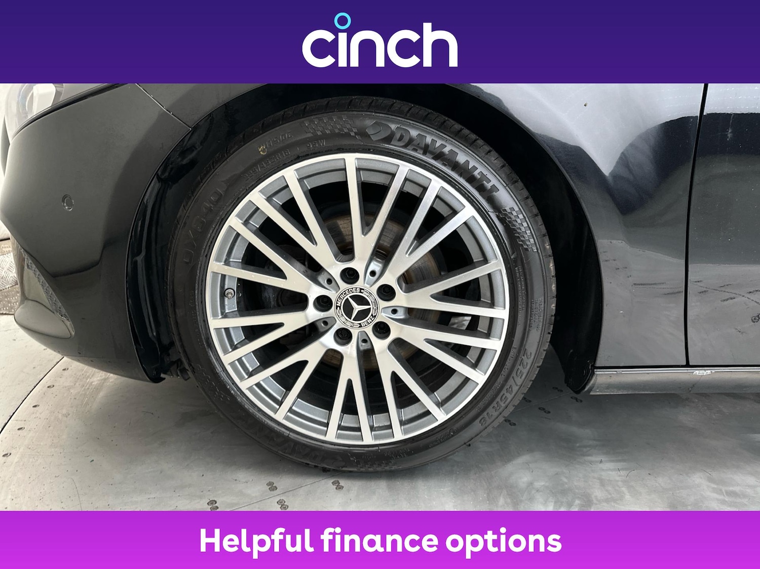 Used Mercedes-Benz A-Class 2022 for sale - 76441833: Photo 24