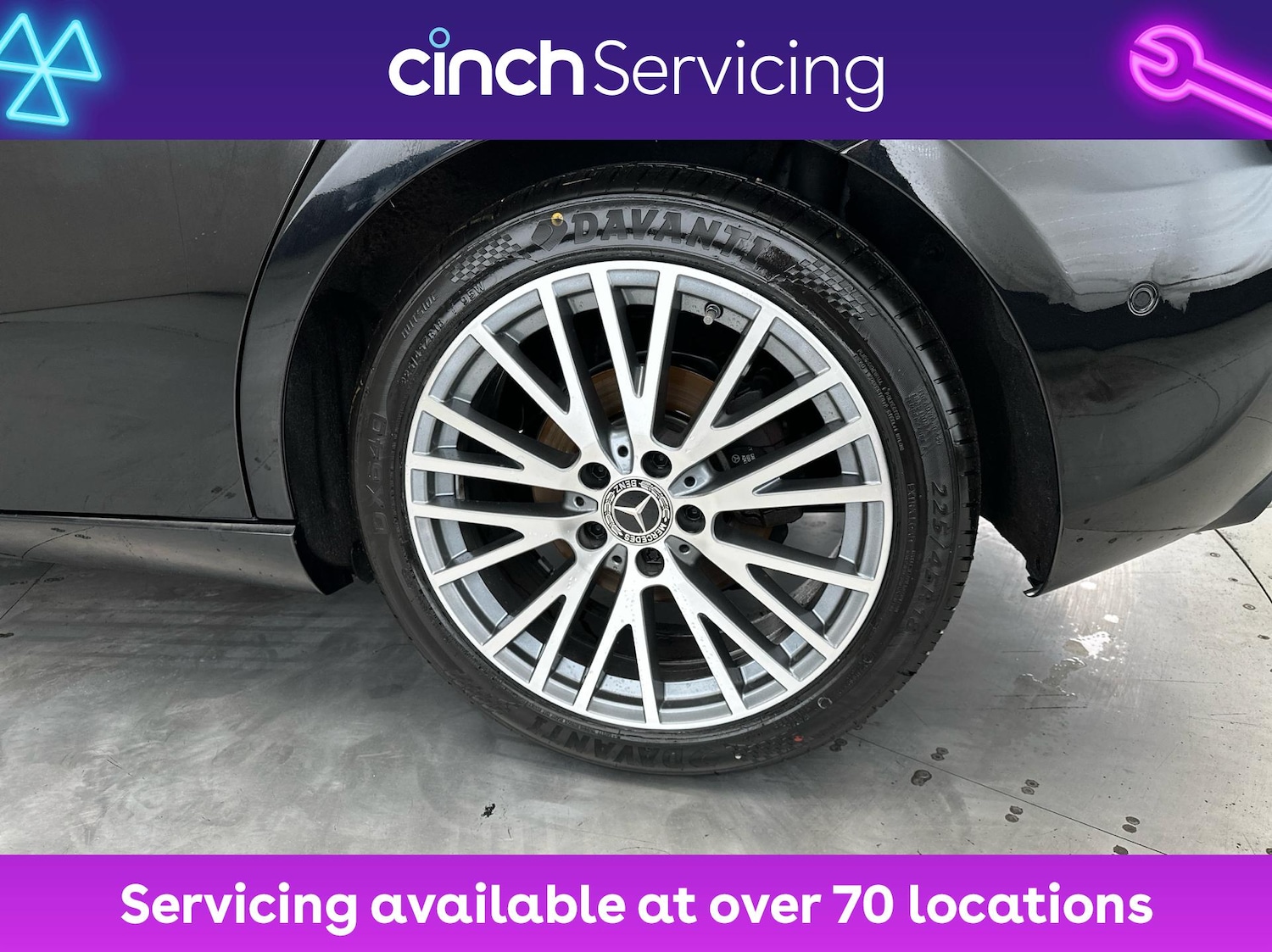 Used Mercedes-Benz A-Class 2022 for sale - 76441833: Photo 26