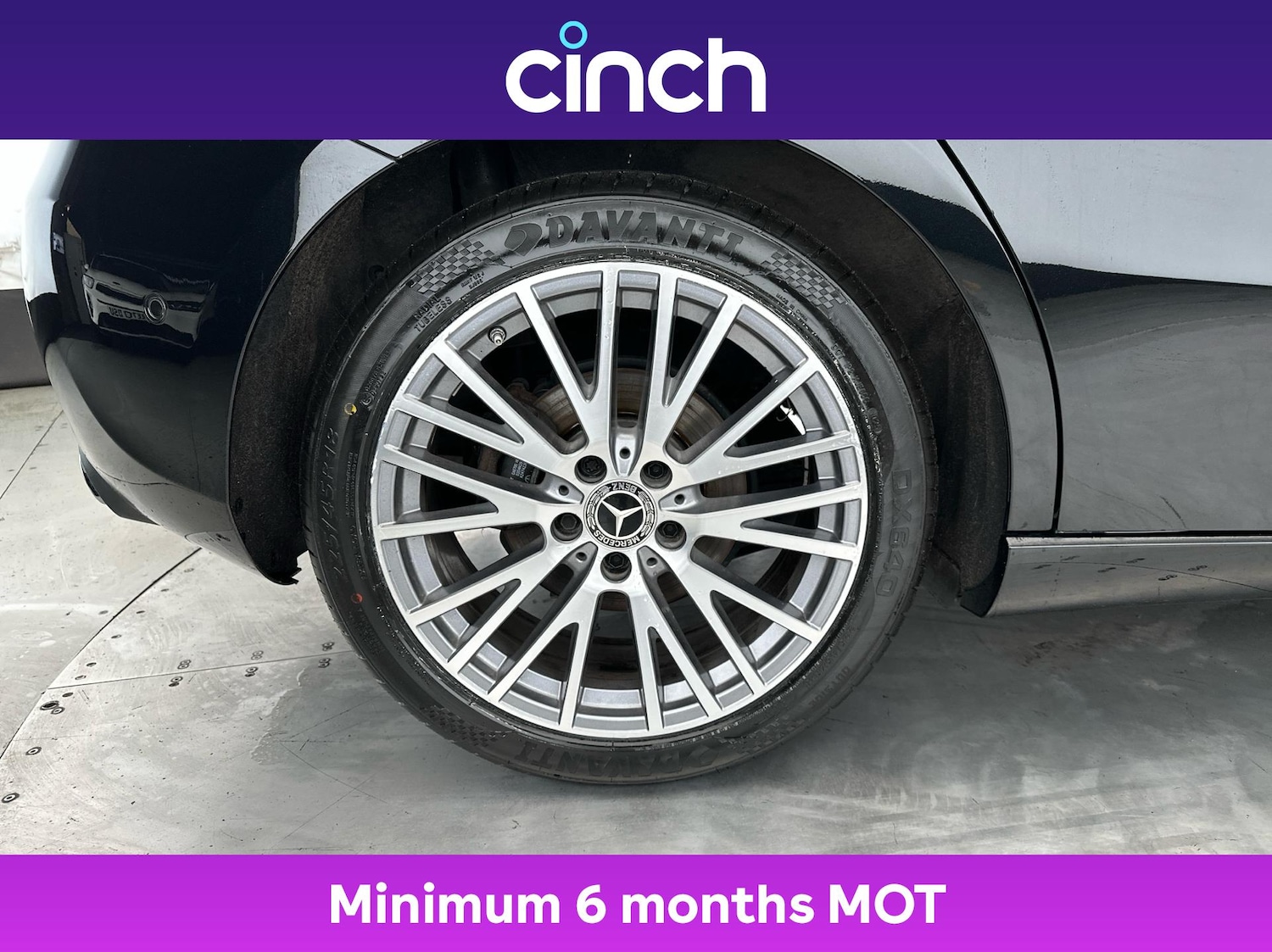 Used Mercedes-Benz A-Class 2022 for sale - 76441833: Photo 27