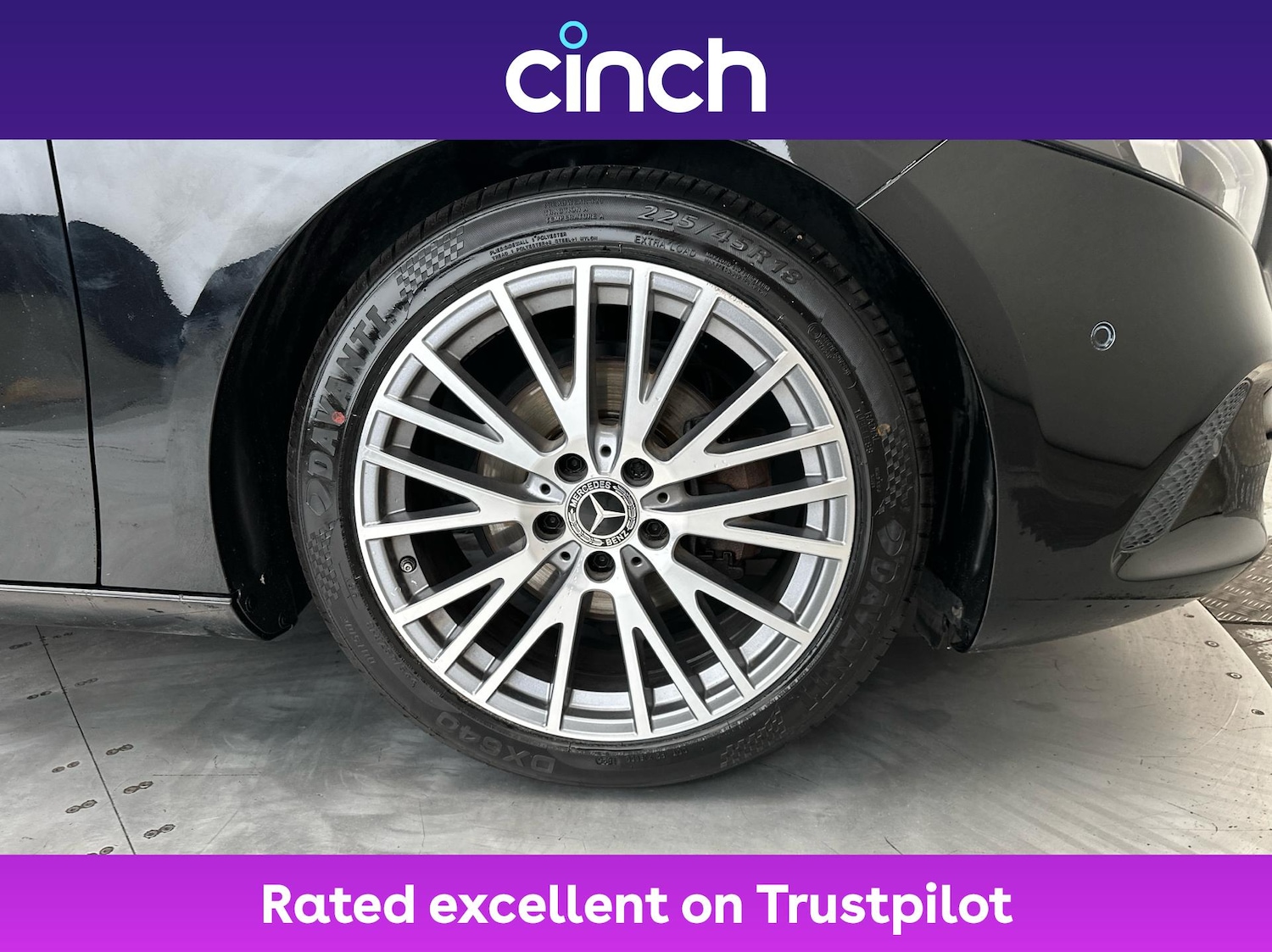 Used Mercedes-Benz A-Class 2022 for sale - 76441833: Photo 28