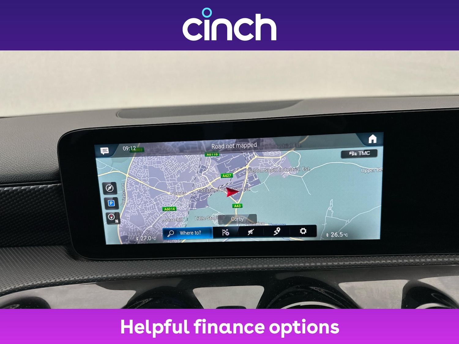 Used Mercedes-Benz A-Class 2022 for sale - 76441833: Photo 30