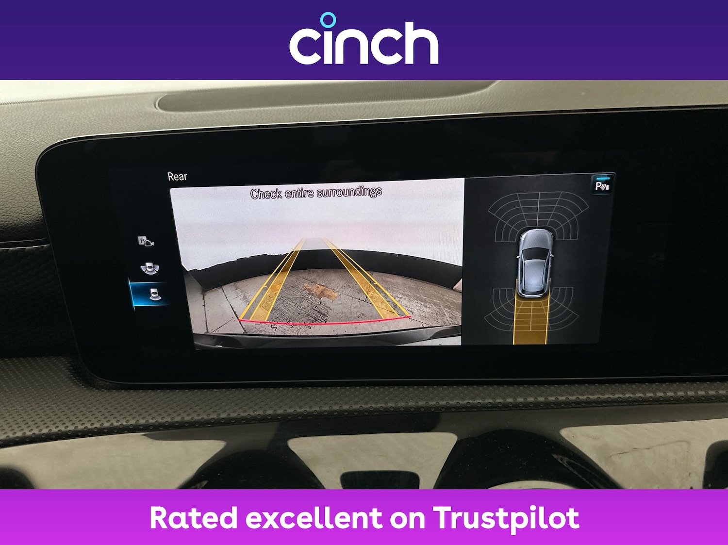 Used Mercedes-Benz A-Class 2022 for sale - 76441833: Photo 33