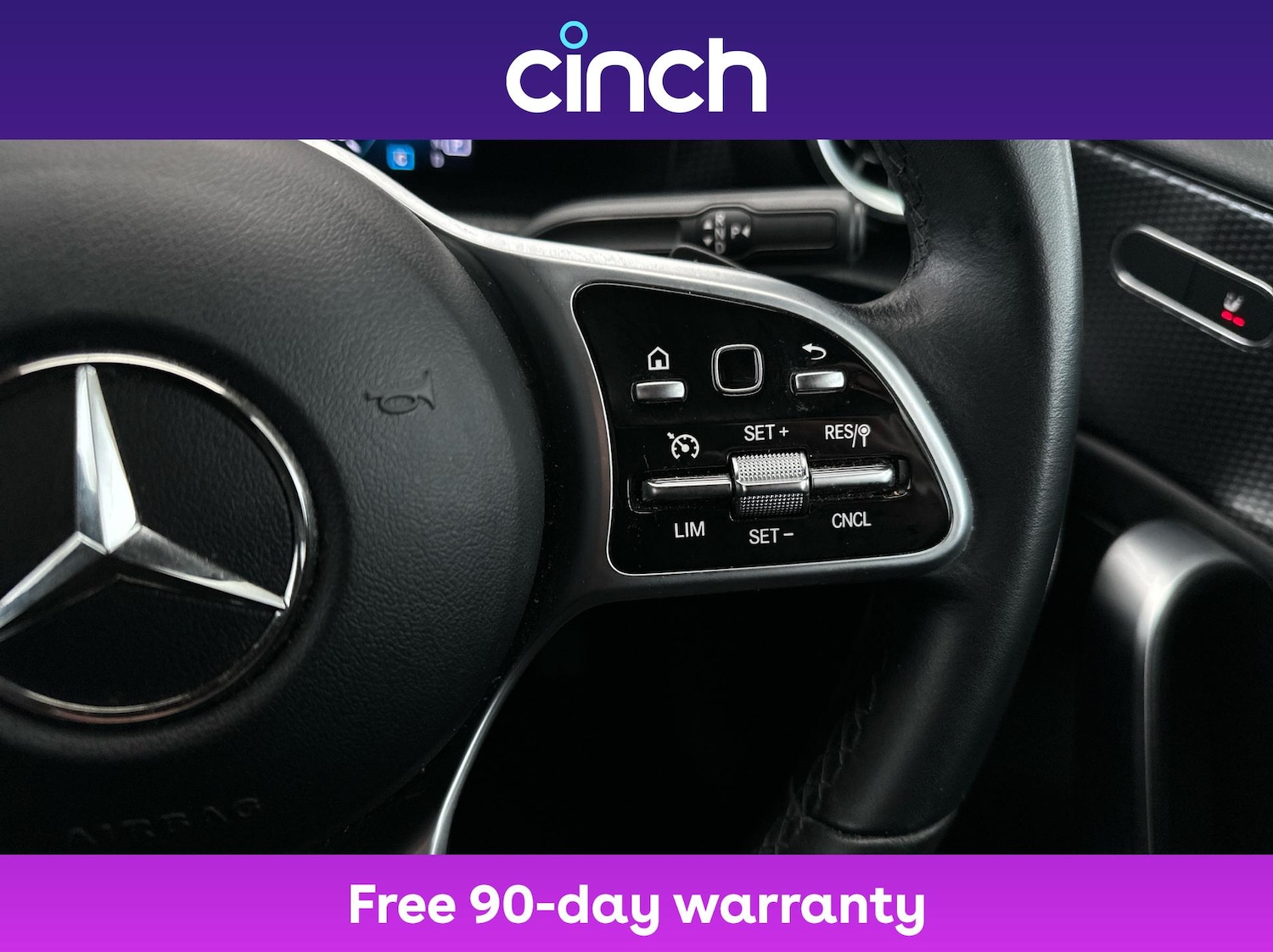 Used Mercedes-Benz A-Class 2022 for sale - 76441833: Photo 34